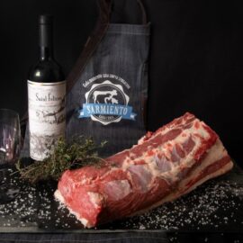 Bife de Chorizo (x Kg)