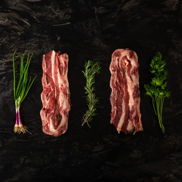 Asado Banderita (x Kg)