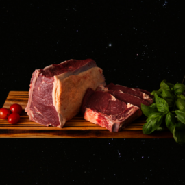 Bife Angosto con Hueso (x Kg)