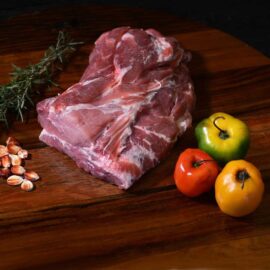 Bondiola de Cerdo (x Kg)