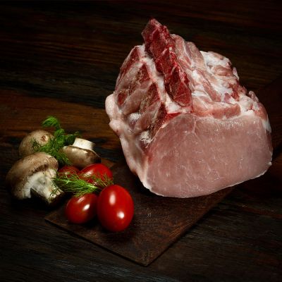 Chuletas de Cerdo (x Kg)