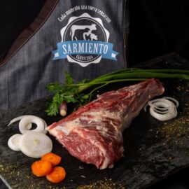 Colita de Cuadril (x Kg)