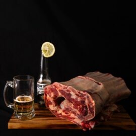 Costillar de Asado Entero (x Kg)