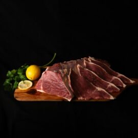 Cuadrada para Milanesas (x Kg)