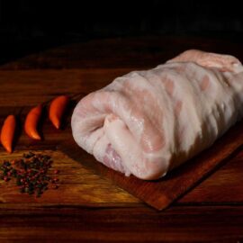 Matambrito de Cerdo (x Kg)