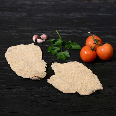 Milanesas de Cerdo (x Kg)