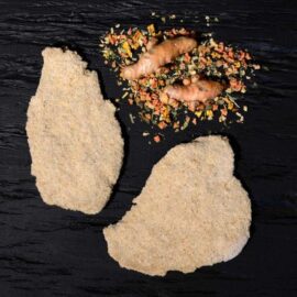 Milanesas de Pollo (x Kg)