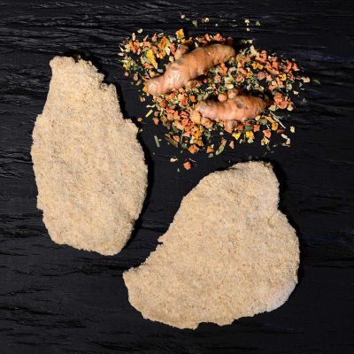 Milanesas de Pollo (x Kg)