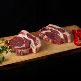 Ojo de Bife (Ribeye) - (x Kg)