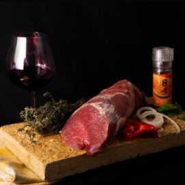 Peceto de Novillito (x Kg)