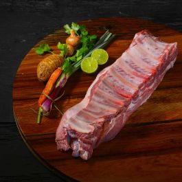 Pechito de Cerdo Carnoso (x Kg)