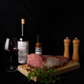 Picaña Seleccionada (x Kg)