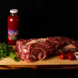 Roast Beef de Novillito (x Kg)