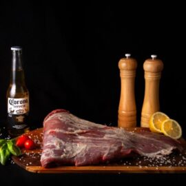 Tapa de Asado Seleccionada (x Kg)